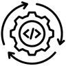 DevOps & Deployment icon